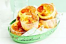 Pizzamuffins