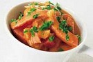 Korv Stroganoff